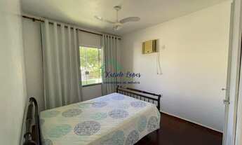 Imagem 7: CASA EM CONDOMÍNIO RESIDENCIAL em CABO FRIO - RJ, PORTINHO