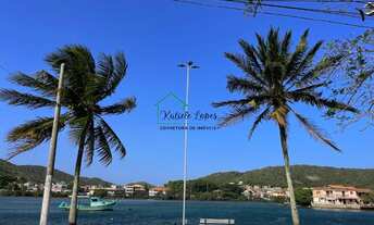 Imagem 2: Casa em condomínio com 2 suítes á 50 metros do canal no Portinho - Cabo frio- RJ