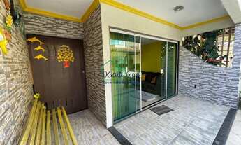 Imagem 3: Casa em condomínio com 2 suítes á 50 metros do canal no Portinho - Cabo frio- RJ