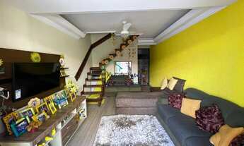 Imagem 4: Casa em condomínio com 2 suítes á 50 metros do canal no Portinho - Cabo frio- RJ