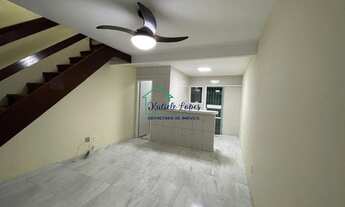 Imagem 5: Casa condomínio 2 QUARTOS no bairro Jardim Flamboyant em Cabo Frio- RJ: 1 suite, 2 salas