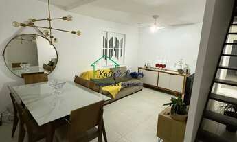 Imagem 5: Casa com 3 suítes independente, anexo e área de lazer com piscina nas Palmeiras!