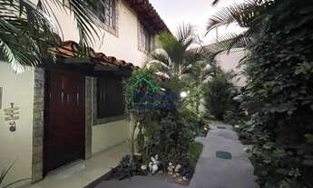 Imagem 4: Casa condomínio 2 QUARTOS no bairro Jardim Flamboyant em Cabo Frio- RJ: 1 suite, 2 salas