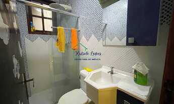 Imagem 7: Casa em condomínio com 2 suítes á 50 metros do canal no Portinho - Cabo frio- RJ