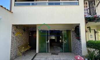 Imagem: Casa em condomínio com 2 suítes á 50