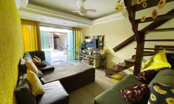 Imagem 5: Casa em condomínio com 2 suítes á 50 metros do canal no Portinho - Cabo frio- RJ