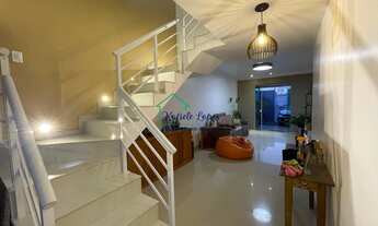 Imagem 7: Casa alto padrão, 4 quartos, piscina, Novo Portinho - Cabo Frio- RJ