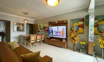 Imagem 2: APARTAMENTO AMPLO 3 QUARTOS, VISTA MAR PARCIAL, BRAGA, CABO FRIO-RJ