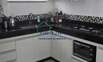 Imagem: Casa linear independente de 2 quartos, Jardim