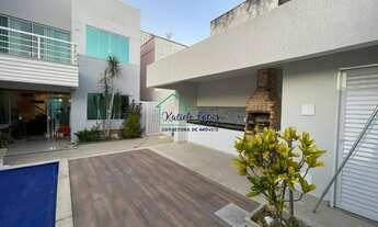 Imagem 3: Casa alto padrão, 4 quartos, piscina, Novo Portinho - Cabo Frio- RJ