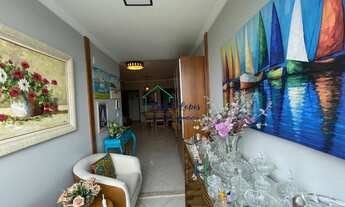 Imagem 4: APARTAMENTO AMPLO 3 QUARTOS, VISTA MAR PARCIAL, BRAGA, CABO FRIO-RJ