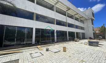 Imagem: Sala comercial no bairro Novo Portinho