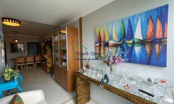 Imagem 3: APARTAMENTO AMPLO 3 QUARTOS, VISTA MAR PARCIAL, BRAGA, CABO FRIO-RJ