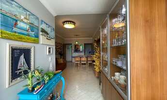 Imagem 5: APARTAMENTO AMPLO 3 QUARTOS, VISTA MAR PARCIAL, BRAGA, CABO FRIO-RJ