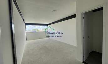 Imagem: Sala comercial no bairro Novo Portinho