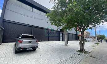 Imagem: Loja comercial no bairro Novo Portinho