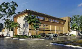 Imagem: LOJAS COMERCIAS NO BAIRRO NOVO PORTINHO