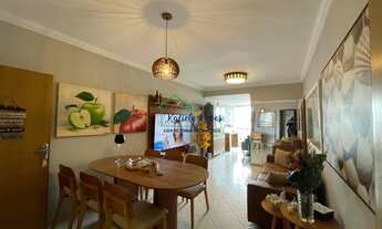 Imagem: APARTAMENTO AMPLO 3 QUARTOS, VISTA MAR PARCIAL