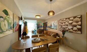 Imagem 7: APARTAMENTO AMPLO 3 QUARTOS, VISTA MAR PARCIAL, BRAGA, CABO FRIO-RJ