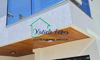 Imagem 2: Espetacular Casa à Venda ou Locação 4 quartos em Cabo Frio-RJ, Novo Portinho -RJ