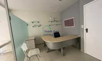 Imagem 5: Sala comercial 79m² no Centro comercial - Cabo Frio/RJ