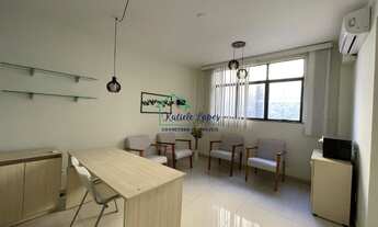 Imagem: Sala comercial 79m² no Centro comercial