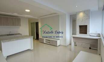 Imagem: Apartamento 2 suítes com planejados na