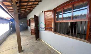 Imagem: Casa independente linear, 1 quarto- Parque