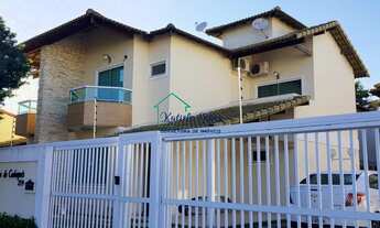 Imagem 2: Casa em condomínio, bairro Portinho, Cabo Frio - RJ