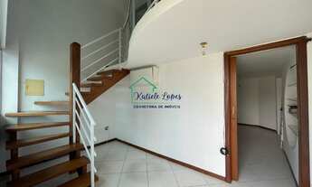 Imagem: Loja com mezanino na avenida principal do