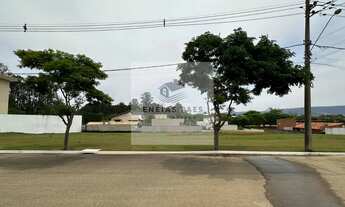 Imagem 2: Terreno em Condomínio Evidence em Araçoiaba da Serra