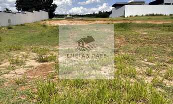 Imagem 3: Terreno de 1.000 m² em condomínio no Parque Ecoresidencial Fazenda Jequitibá, Sorocaba-SP