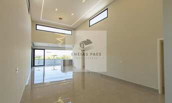 Imagem 6: Casa de luxo no Alphaville Castelo