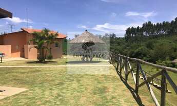 Imagem 2: Terreno de 1.198m² no Condomínio Fazenda Alta Vista