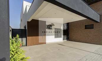 Imagem 2: Casa de luxo no Alphaville Castelo