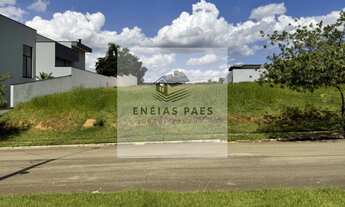 Imagem: Terreno de 1.000 m² em condomínio no Parque