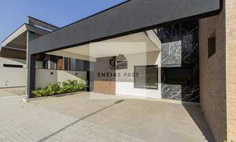 Imagem 3: Casa de luxo no Alphaville Castelo