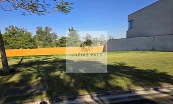 Imagem 3: Terreno à venda em condomínio de luxo em Votorantim-SP, Alphaville Nova Esplanada 4