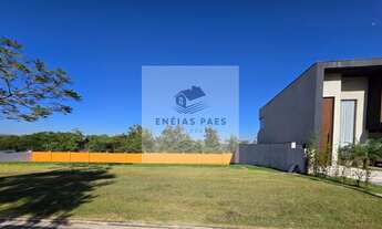 Imagem 4: Terreno à venda em condomínio de luxo em Votorantim-SP, Alphaville Nova Esplanada 4