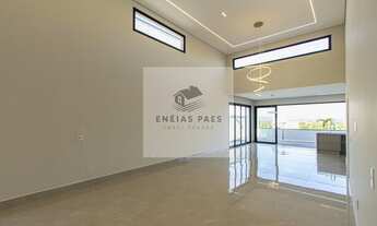 Imagem 7: Casa de luxo no Alphaville Castelo