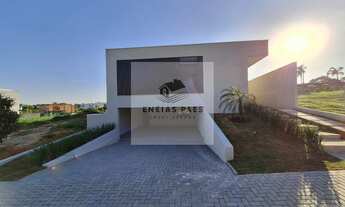 Imagem: Residência de Luxo no Condomínio Alphaville