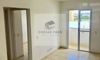 Imagem: Venda de Apartamento no Residencial Butiá