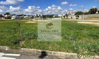 Imagem: Terreno no Condomínio Bouganville à Venda