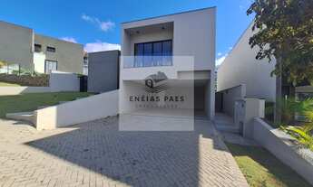 Imagem: Casa de luxo em condomínio à venda em