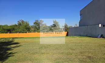 Imagem 2: Terreno à venda em condomínio de luxo em Votorantim-SP, Alphaville Nova Esplanada 4