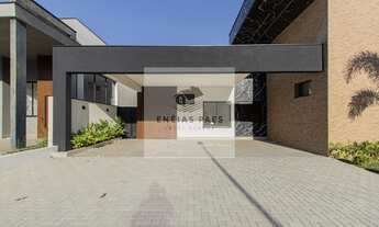 Imagem 4: Casa de luxo no Alphaville Castelo