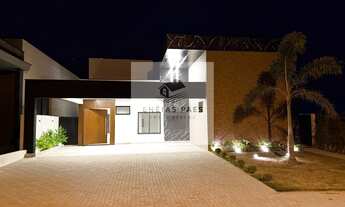 Imagem 5: Casa de luxo no Alphaville Castelo