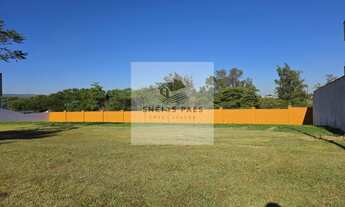 Imagem: Terreno à venda em condomínio de luxo