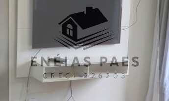 Imagem 5: Flat para locação no Edifício Red em Sorocaba-SP