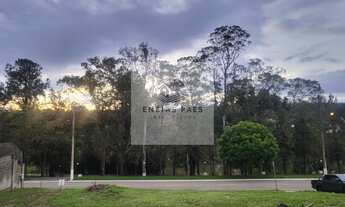 Imagem: Terreno de 1000m² no Condomínio Terras